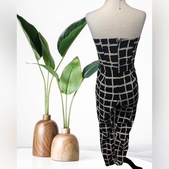 Seduction size small Jumpsuit - Picture 2 of 2